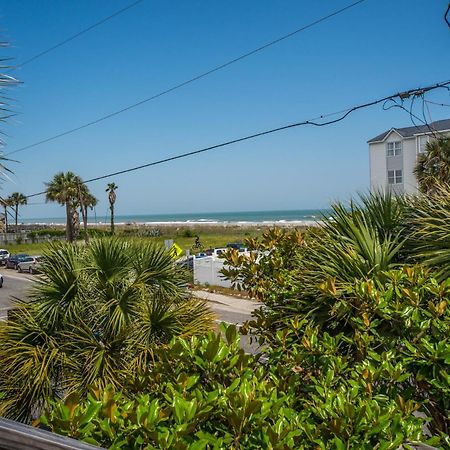 Salty Shack Unit C - Salty Shack - Dog Friendly Home - Across From The Beach - Central Location! Фоли Бич Номер фото