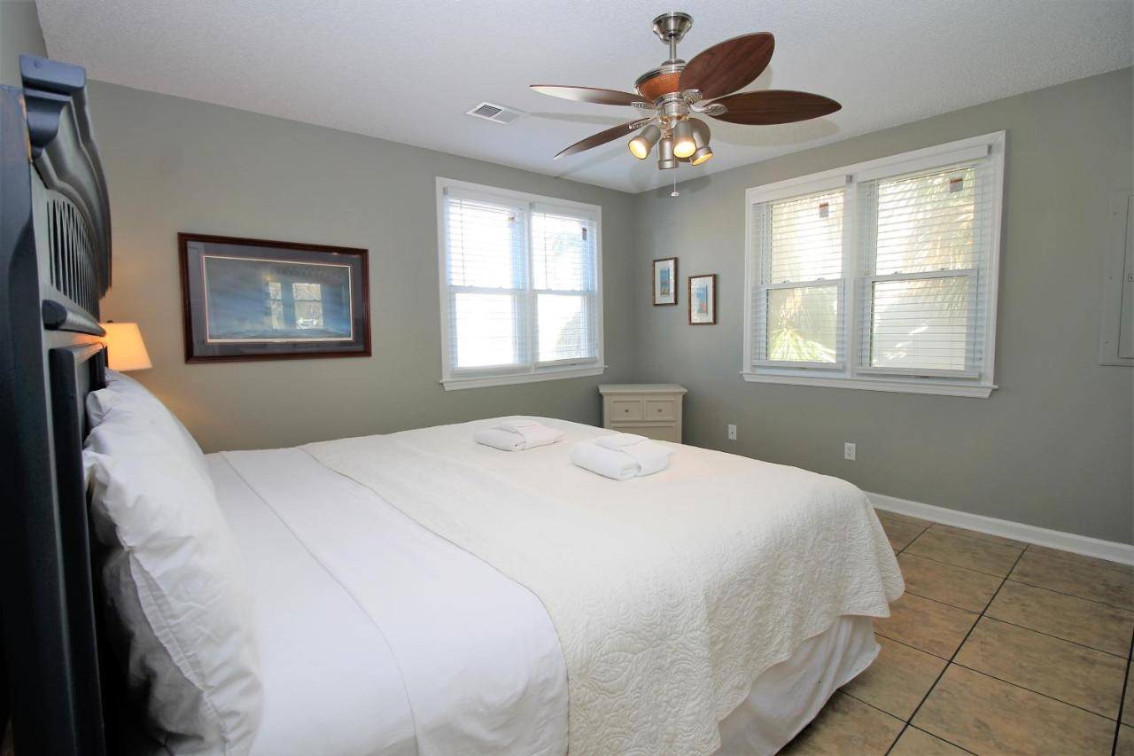 Salty Shack Unit C - Salty Shack - Dog Friendly Home - Across From The Beach - Central Location! Фоли Бич Экстерьер фото