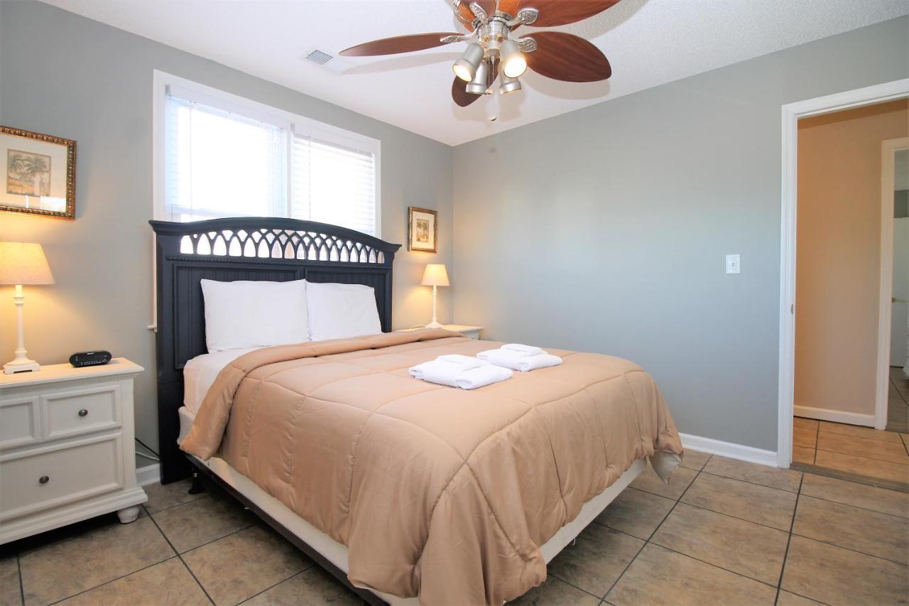 Salty Shack Unit C - Salty Shack - Dog Friendly Home - Across From The Beach - Central Location! Фоли Бич Экстерьер фото
