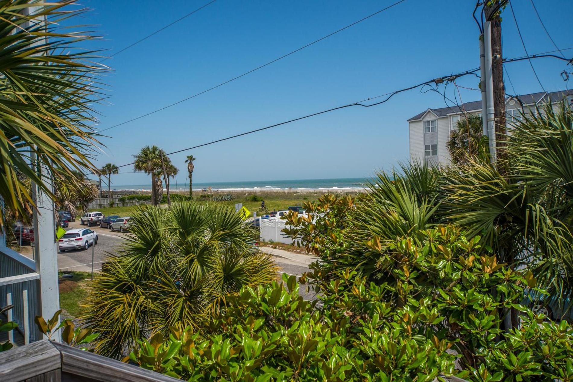 Salty Shack Unit C - Salty Shack - Dog Friendly Home - Across From The Beach - Central Location! Фоли Бич Номер фото